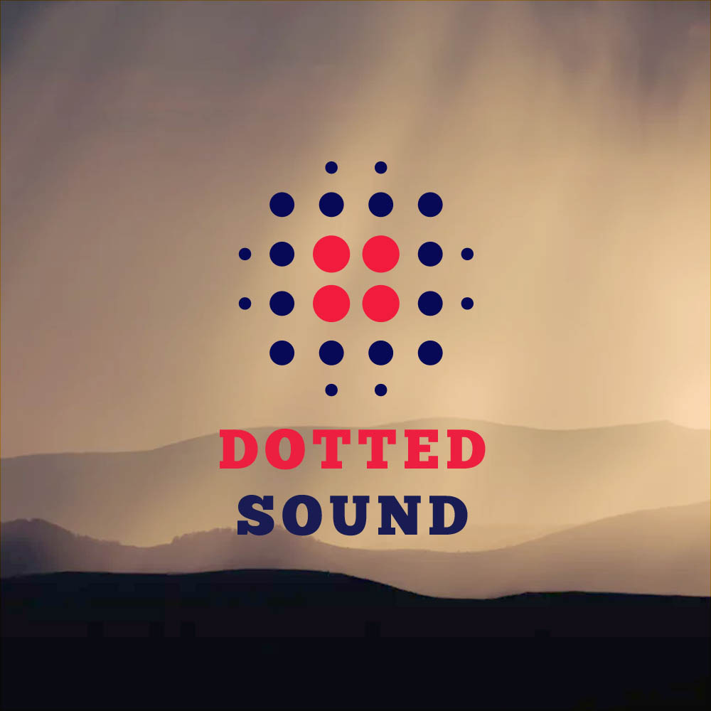 dotted sound - Creativepouch